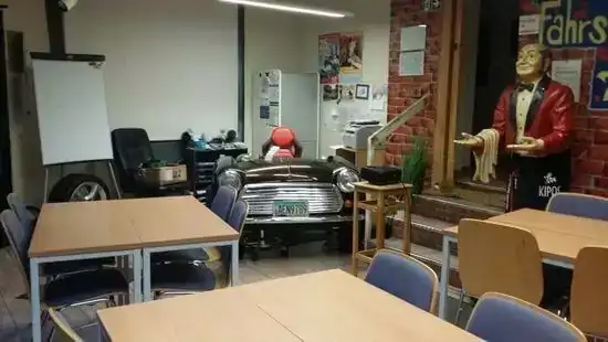 Fahrschule Holtmann GbR Hagen: Foto 3