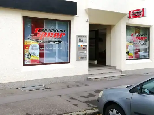 Fahrschule Speer: Foto 1