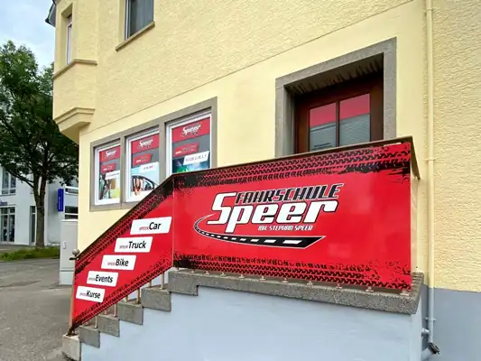 Fahrschule Speer: Foto 2