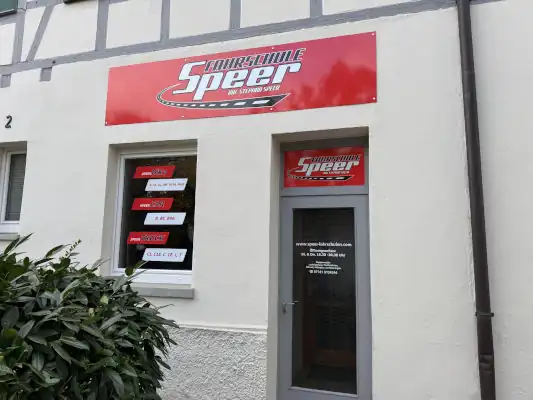 Fahrschule Speer: Foto 3
