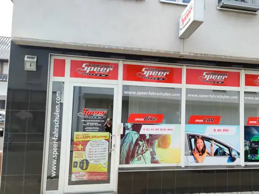 Fahrschule Speer: Foto 4