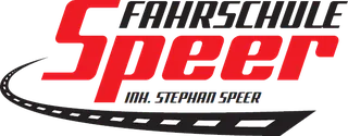 Logo Fahrschule Speer