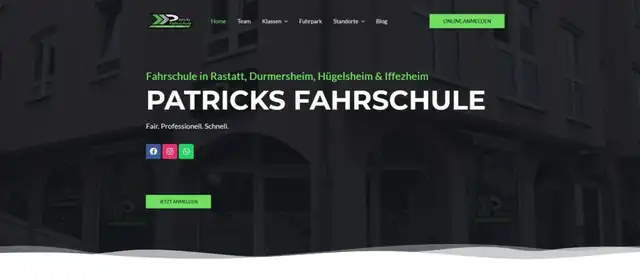 Patricks Fahrschule: Foto 2