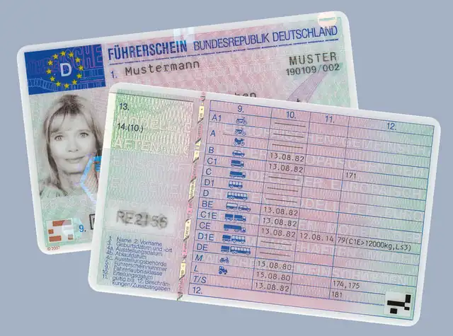 Fahrschule Thomas Gunkel: Foto 1