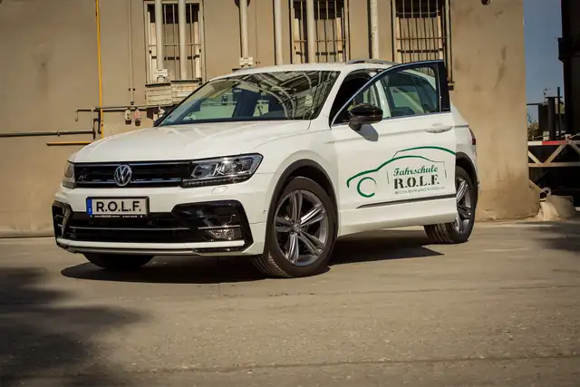 Fahrschule R.O.L.F: Foto 1