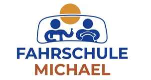 Logo Fahrschule Michael (Автошкола Михаэль)