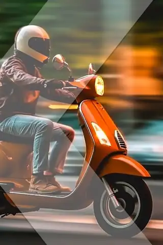 Fahrwerkk: Foto 3