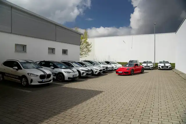 Fahrschulzentrum Kassel: Foto 1