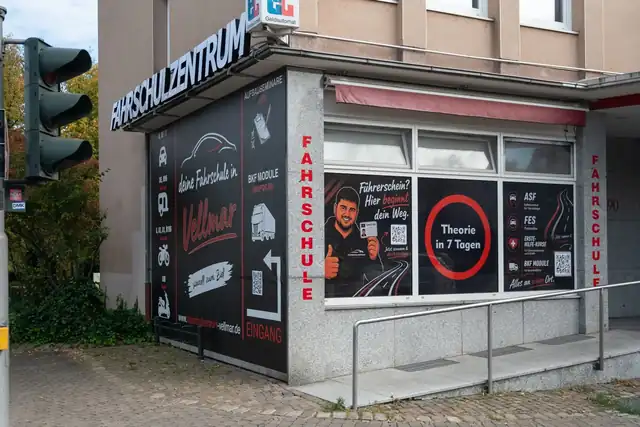 Fahrschulzentrum Kassel: Foto 3