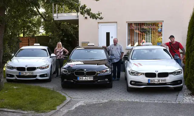 Achims Fahrschule: Foto 1