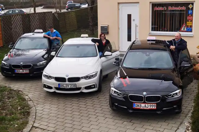 Achims Fahrschule: Foto 4