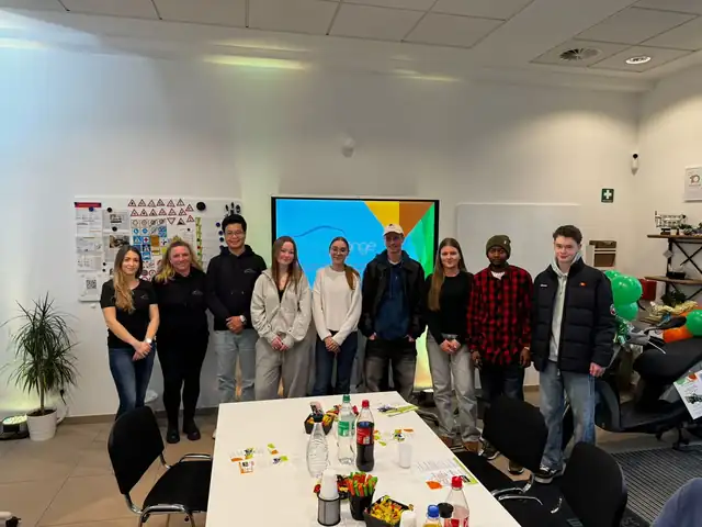Die Fahrschule greenorange Groß-Gerau: Foto 3