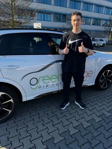 Die Fahrschule greenorange Groß-Gerau: Foto 4