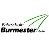 Logo Fahrschule Burmester GmbH
