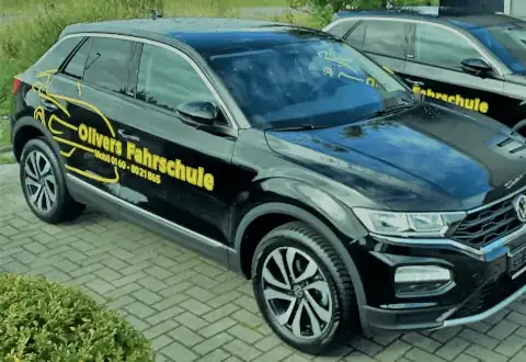 Olivers Fahrschule: Foto 2