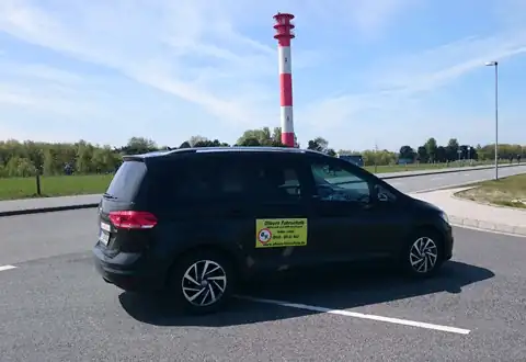 Olivers Fahrschule: Foto 3