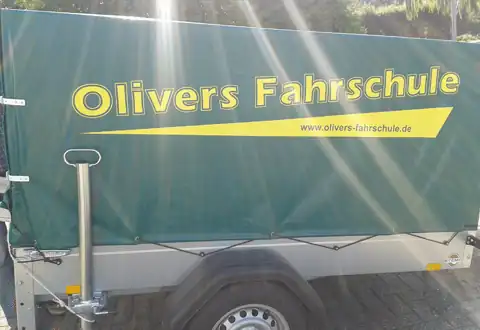 Olivers Fahrschule: Foto 4