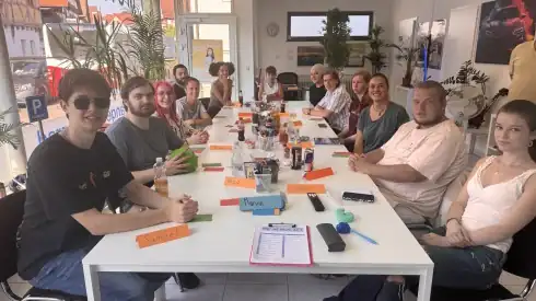Toms Fahrschule: Foto 4