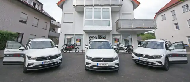 Fahrschule Beckebans: Foto 1