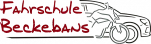 Logo Fahrschule Beckebans