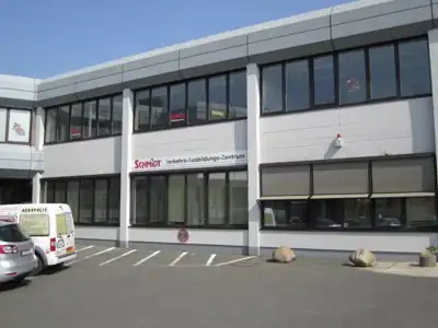 Fahrschule Schmidt: Foto 1