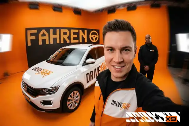 Fahrschule Drive Fair: Foto 2