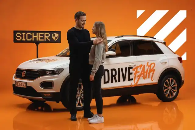 Fahrschule Drive Fair: Foto 3