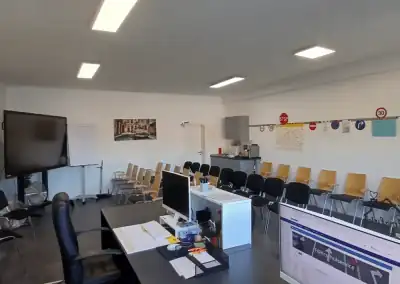 Fahrschule Wichmann Bremen Osterholz: Foto 4