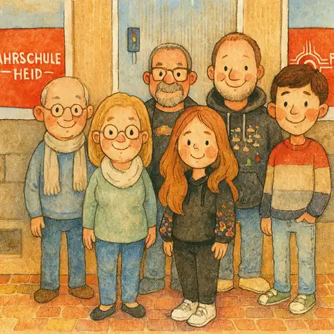 Fahrschule Heid: Foto 3