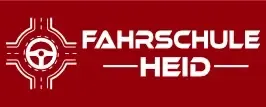 Logo Fahrschule Heid