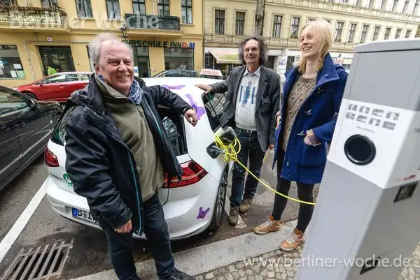 Fahrschule inno.M: Foto 4