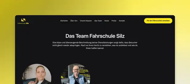 Fahrschule Silz: Foto 4