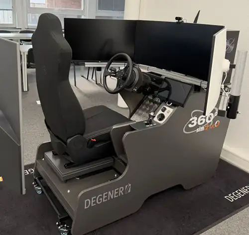 Fahrschule Simple-Drive Manfort: Foto 2