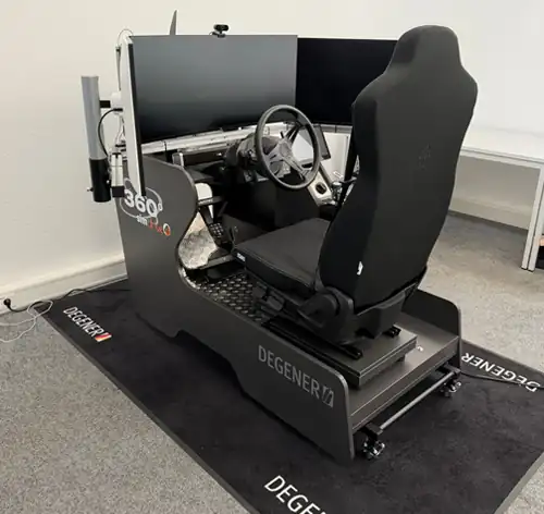Fahrschule Simple-Drive Manfort: Foto 3