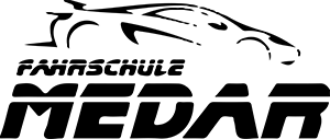 Logo Fahrschule Medar