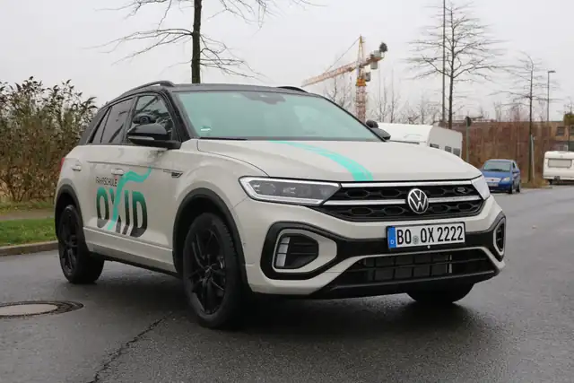 Fahrschule Oxid: Foto 1