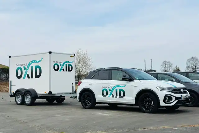 Fahrschule Oxid: Foto 2