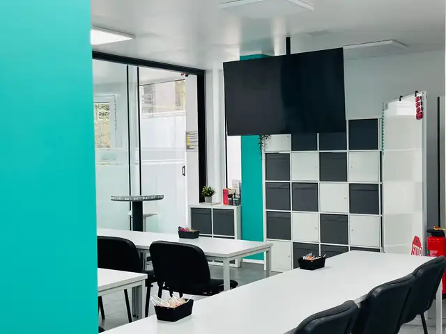 Fahrschule Oxid: Foto 4
