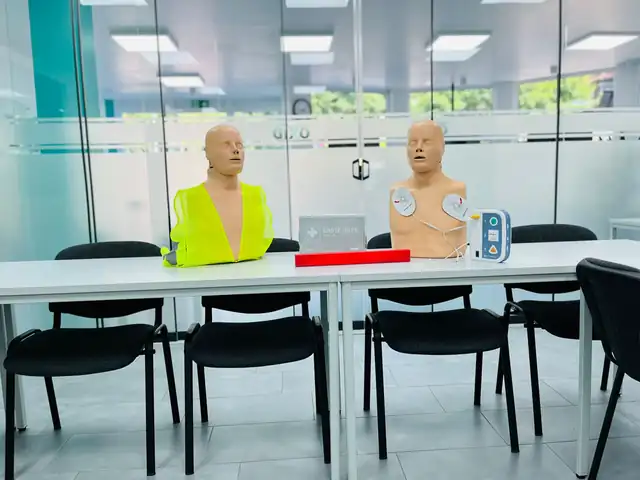 Fahrschule Oxid: Foto 5