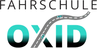 Logo Fahrschule Oxid