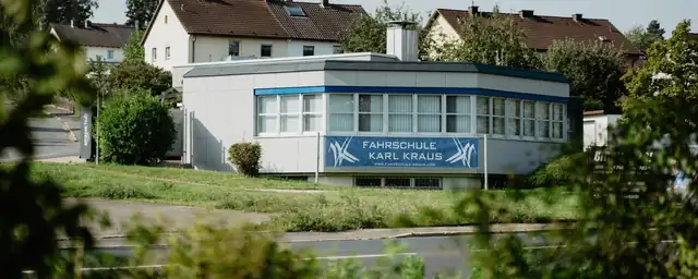 Fahrschule Kraus: Foto 5