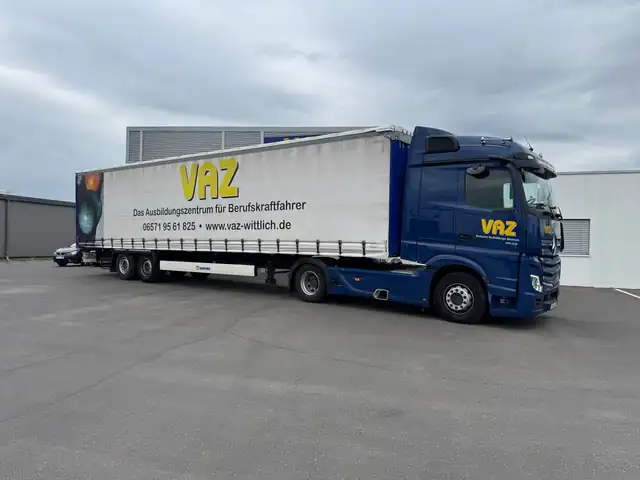 Verkehrsausbildungszentrum: Foto 2