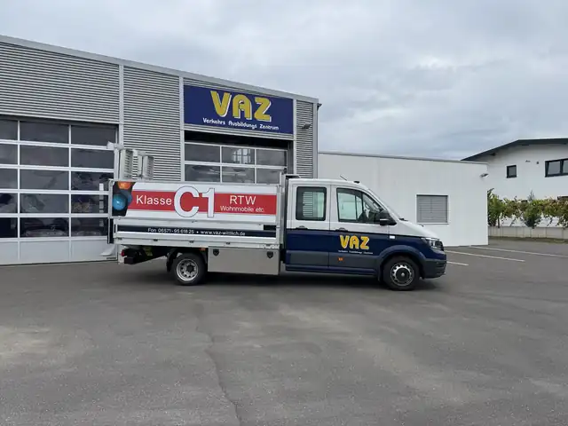Verkehrsausbildungszentrum: Foto 3