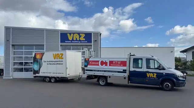 Verkehrsausbildungszentrum: Foto 4