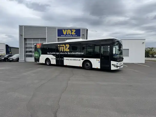 Verkehrsausbildungszentrum: Foto 5
