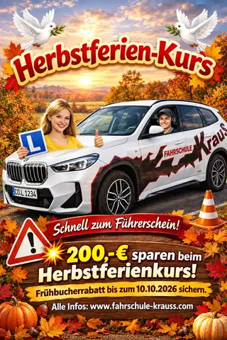 Fahrschule Krauß: Foto 2