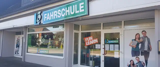 Fahrschule L3 GmbH: Foto 3