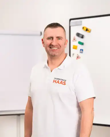 Fahrschule Haas: Foto 5