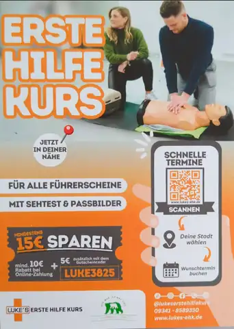 Fahrschule Fahrschul-Bär Jens Ruhbach: Foto 4