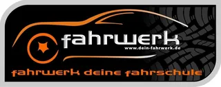 Logo Fahrwerk